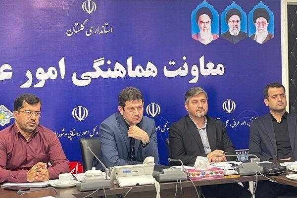 برنامه ریزی برای مدیریت فضای مجازی و سکوهای داخلی اجاره مسکن