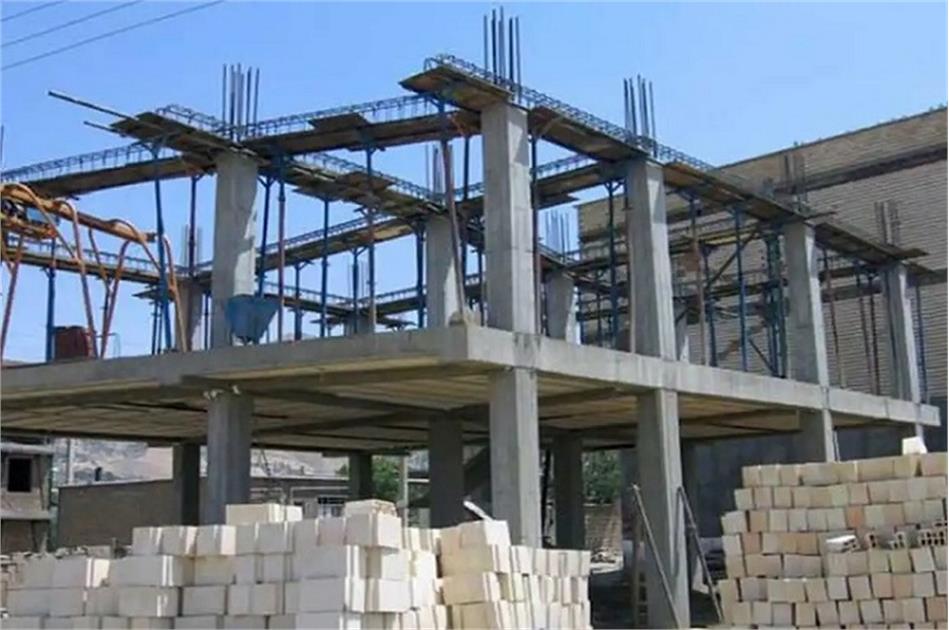 هزینه‌های سنگین مصالح ساختمانی در اجرای پروژه مسکن ملی