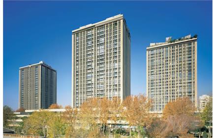 ASP Residential Towers