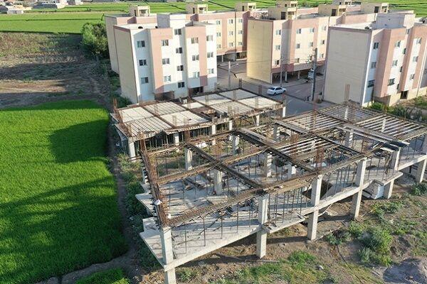 ۳۱ درصد برنامه انعقاد قرارداد تسهیلات خودمالک در گلستان محقق شده است