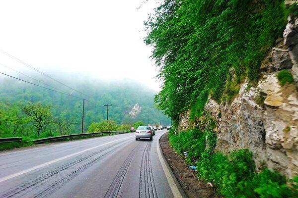 احداث یک‌هزار و ۱۸۰ کیلومتر بزرگراه و راه اصلی/۶۹ هزار کیلومتر از راه‌های کشور اسکن و پایش شد