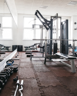 فرهنگی و ورزشی