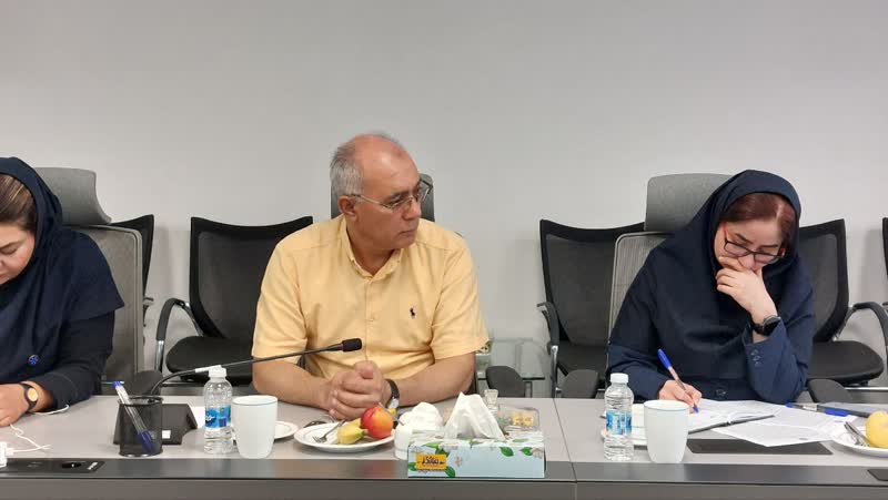 اکبر میرشفیعی