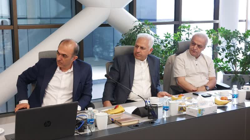 سعید پیرزیاد