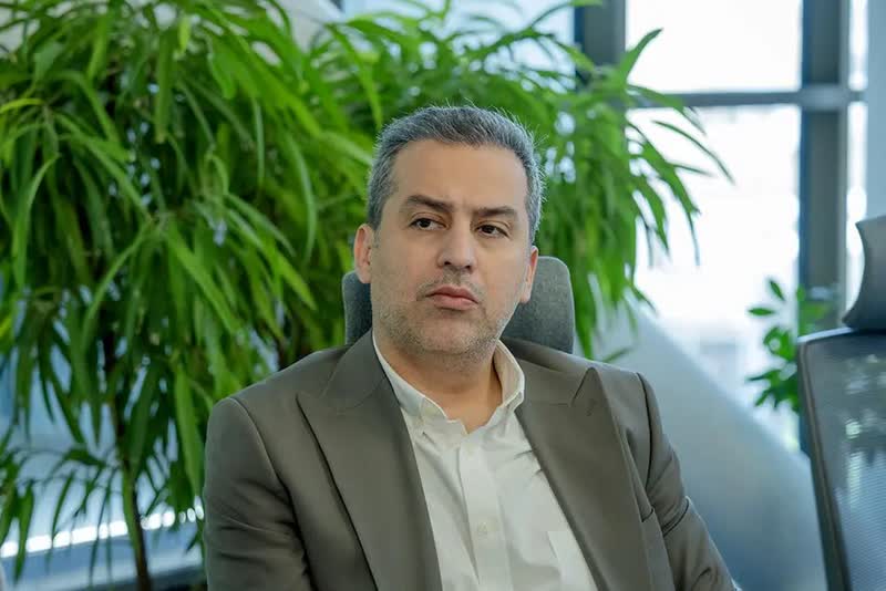 سهیل آل رسول