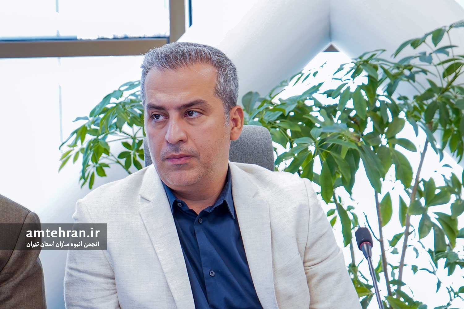 سهیل آل رسول