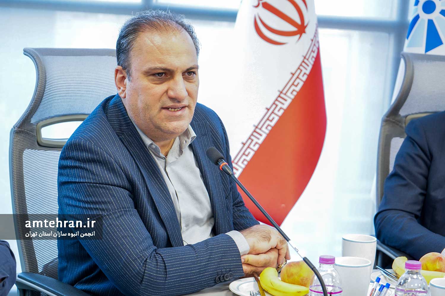 شهرداری تهران