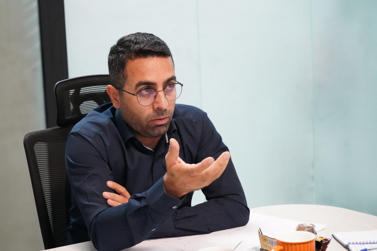 کارگروه راهبری پروژه های نهضت ملی