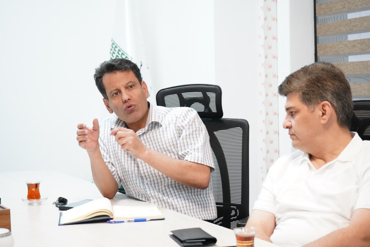 کارگروه راهبری پروژه های نهضت ملی