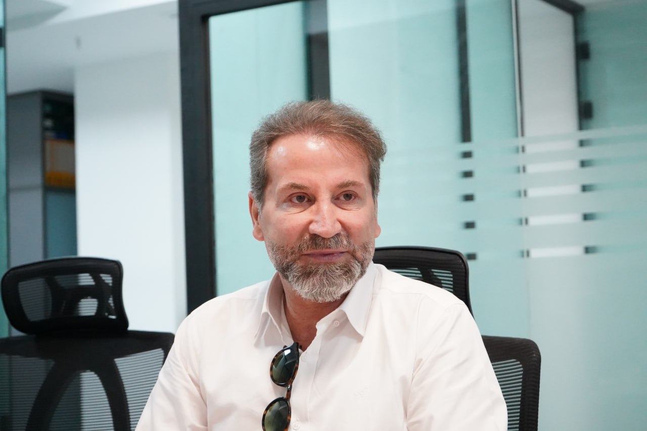 کارگروه راهبری پروژه های نهضت ملی