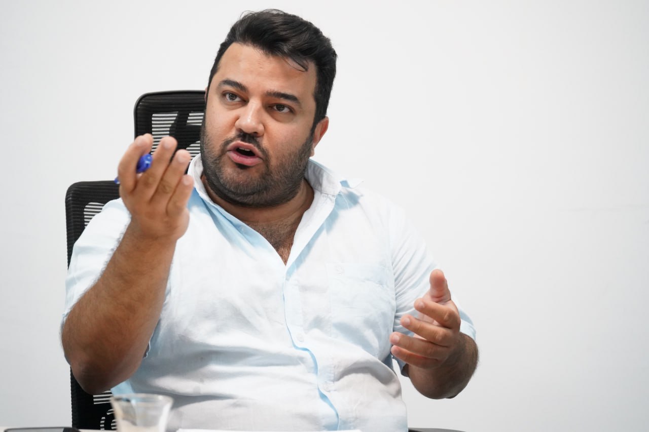 کارگروه راهبری پروژه های نهضت ملی