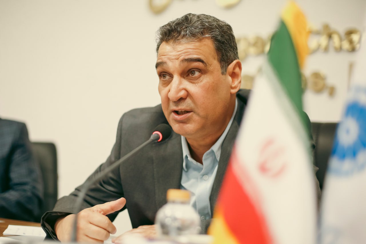 سید محمد مرتضوی