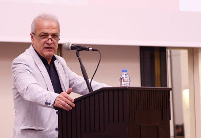 جعفر فرائتی