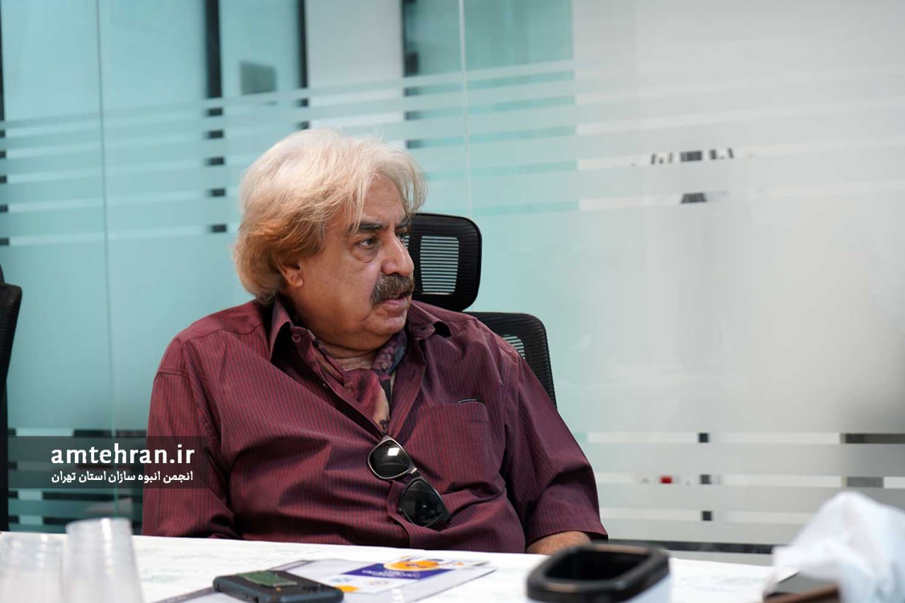 محسن فخرائی