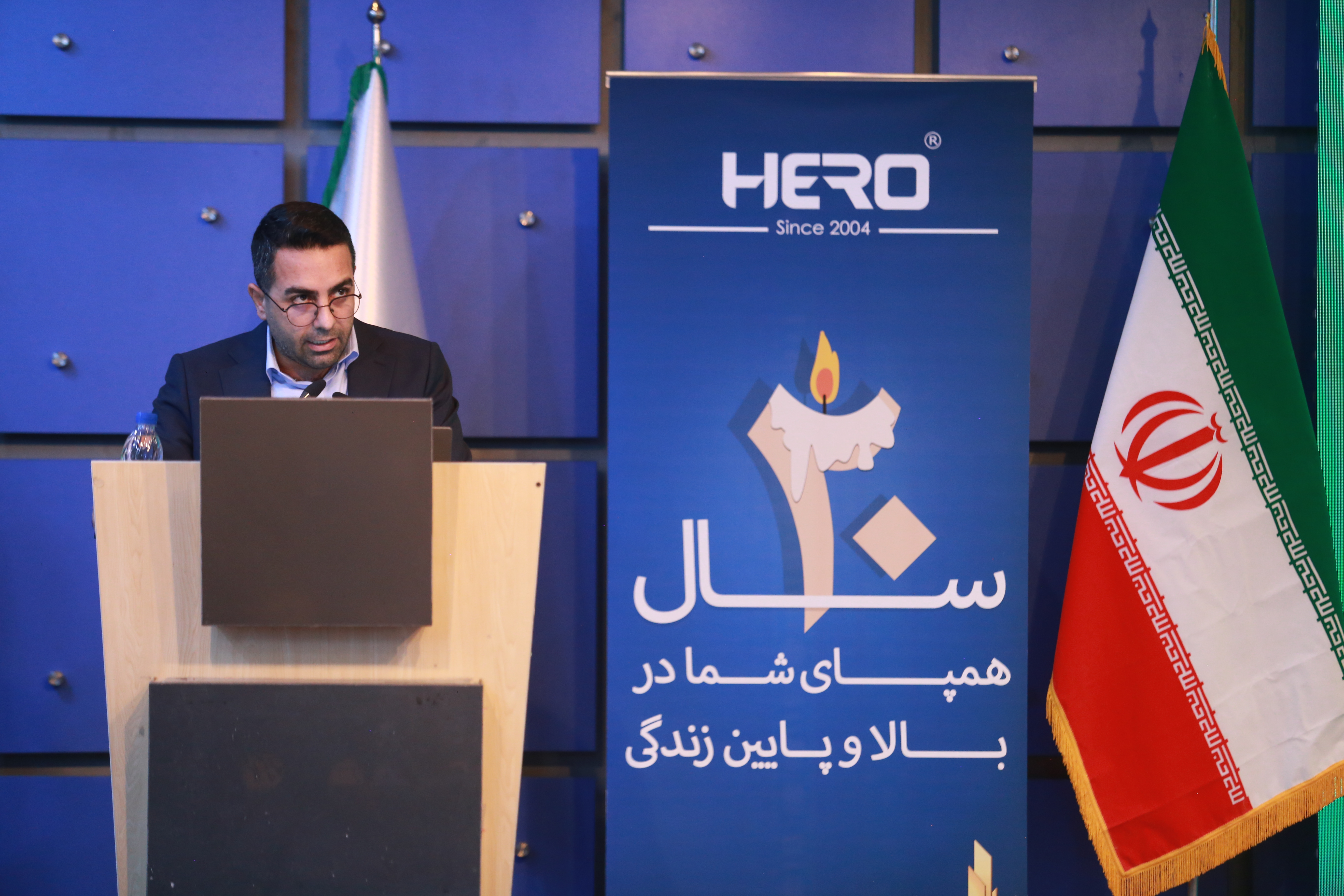 مهدی زرقانی