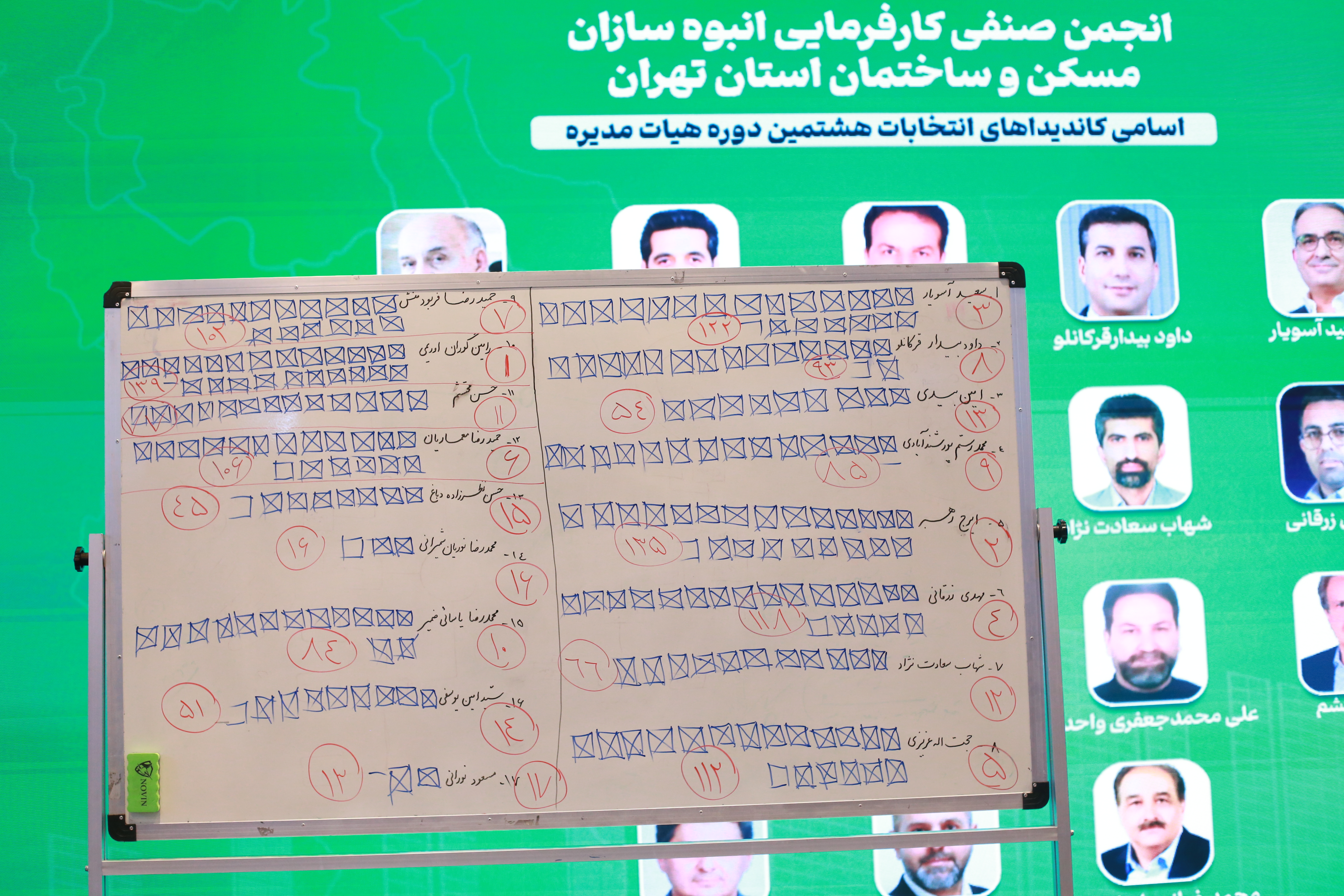 مجمع عمومی انجمن