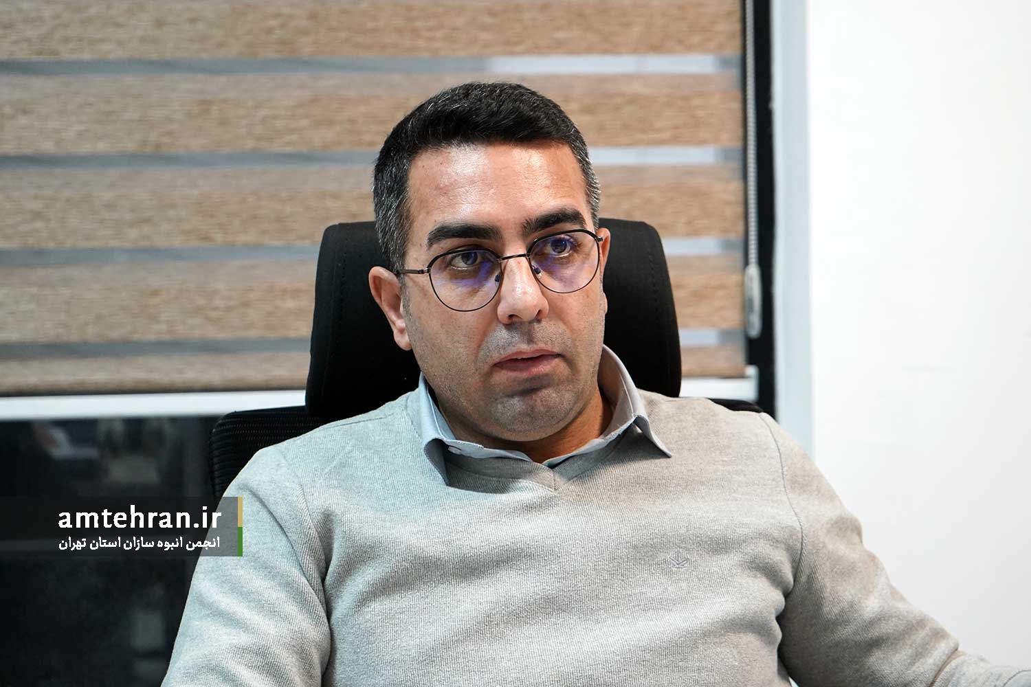 مهدی زرقانی