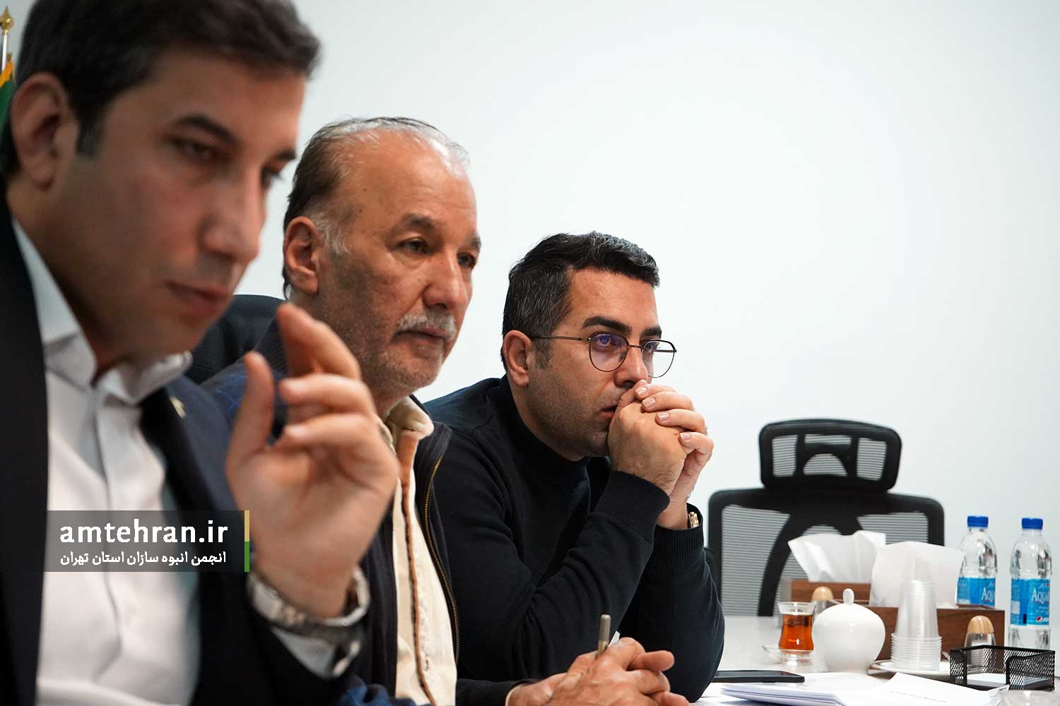 مهدی زرقانی