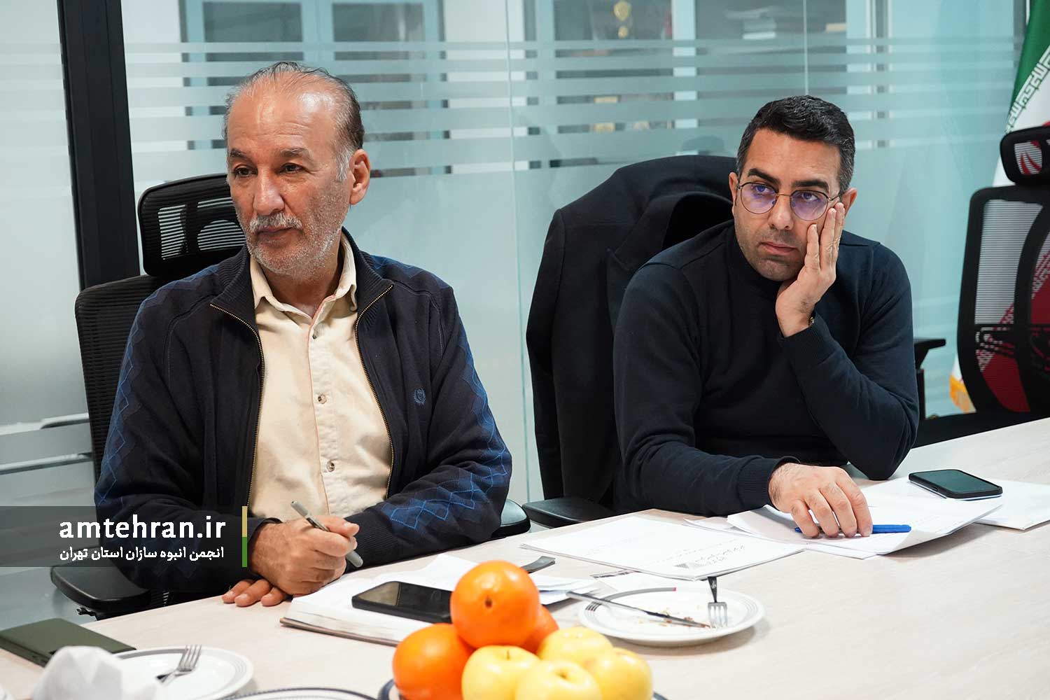 پرویز فیروز