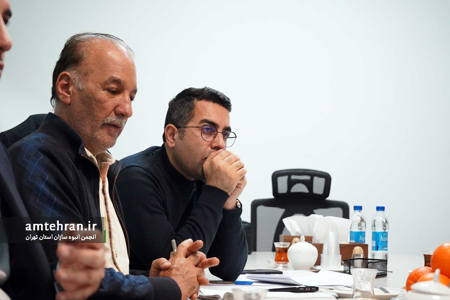 مهدی زرقانی