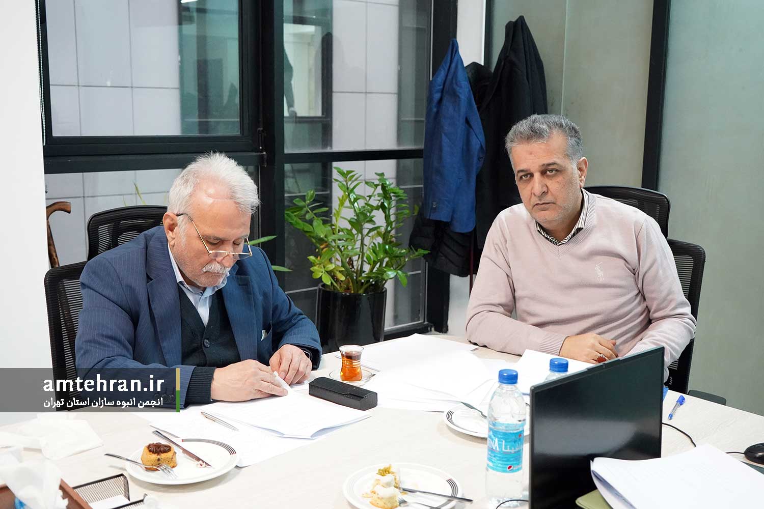 رامین گوران احمد خرم