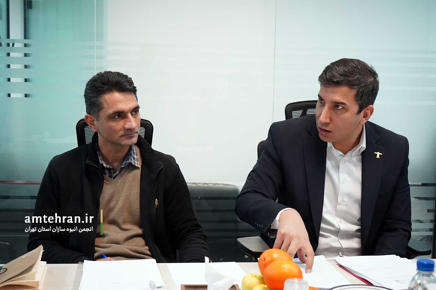 داود بیدار شمس