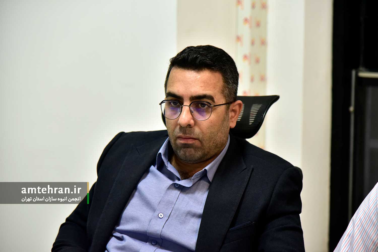 مهدی زرقانی