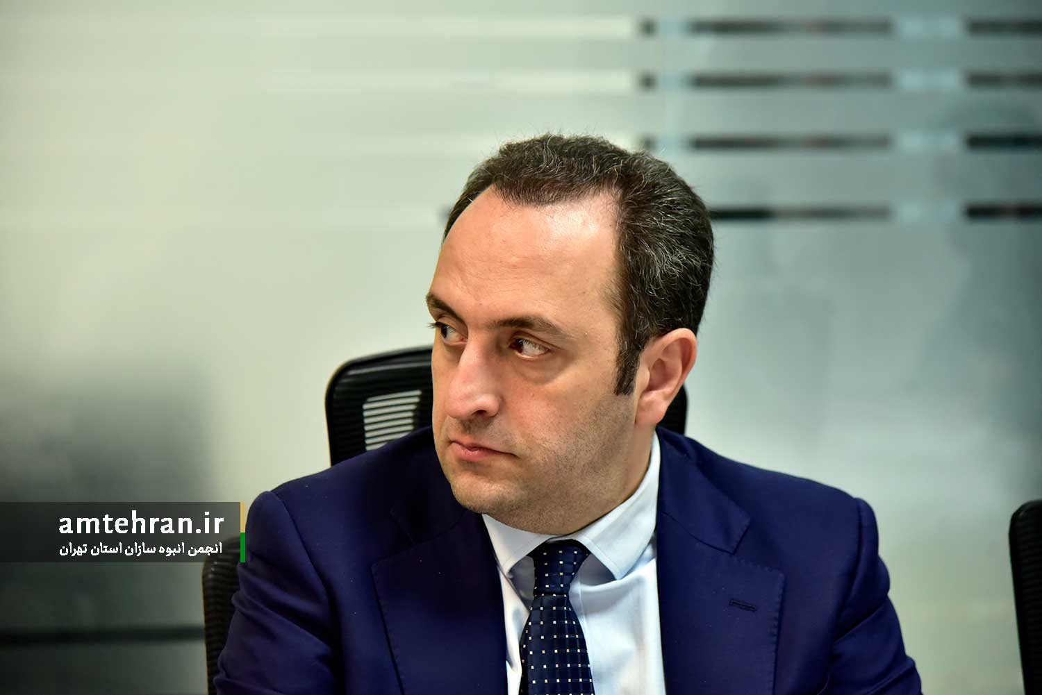 حمیدرضا فربودمنش