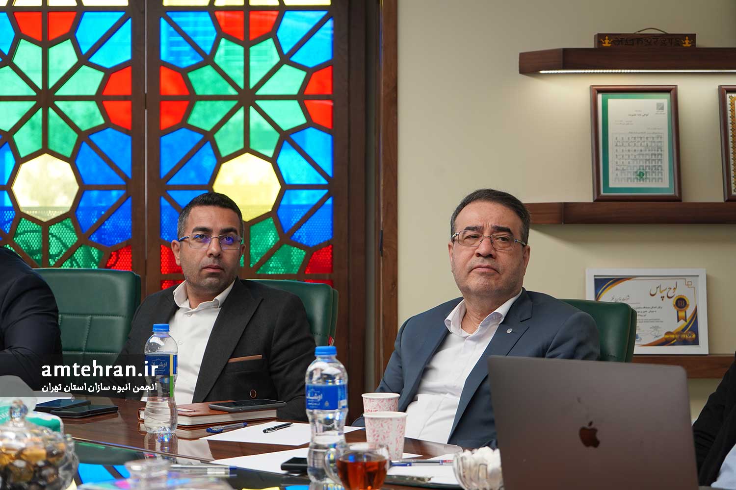 کمیسیون حکمرانی