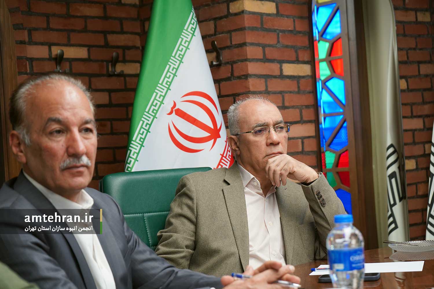 کمیسیون حکمرانی