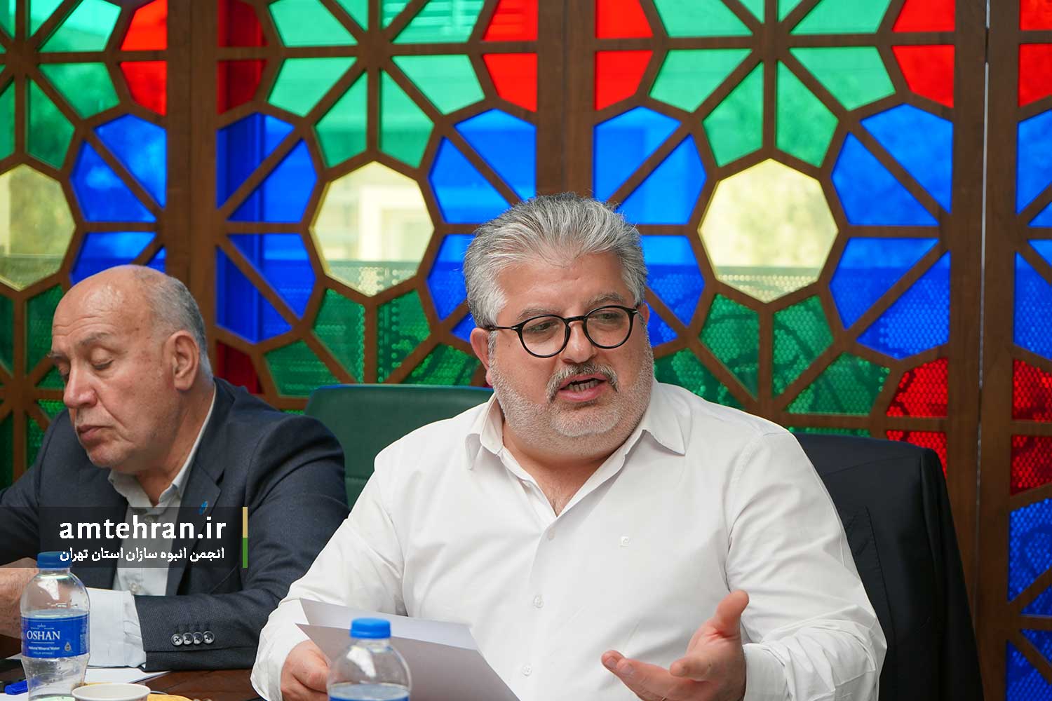 کمیسیون حکمرانی