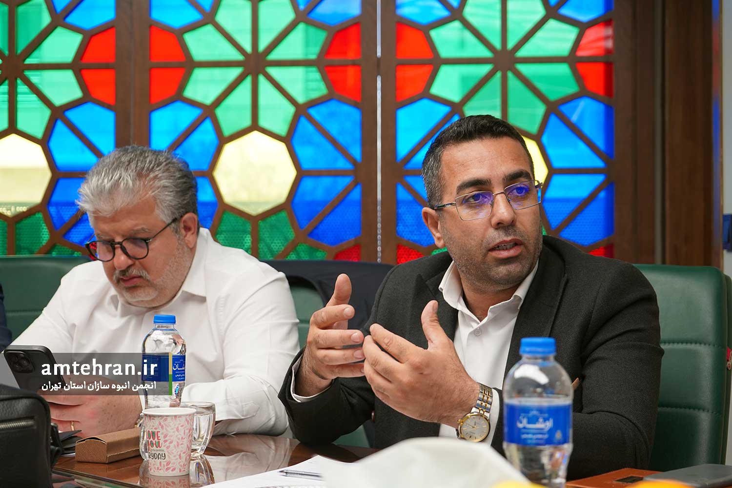 کمیسیون حکمرانی