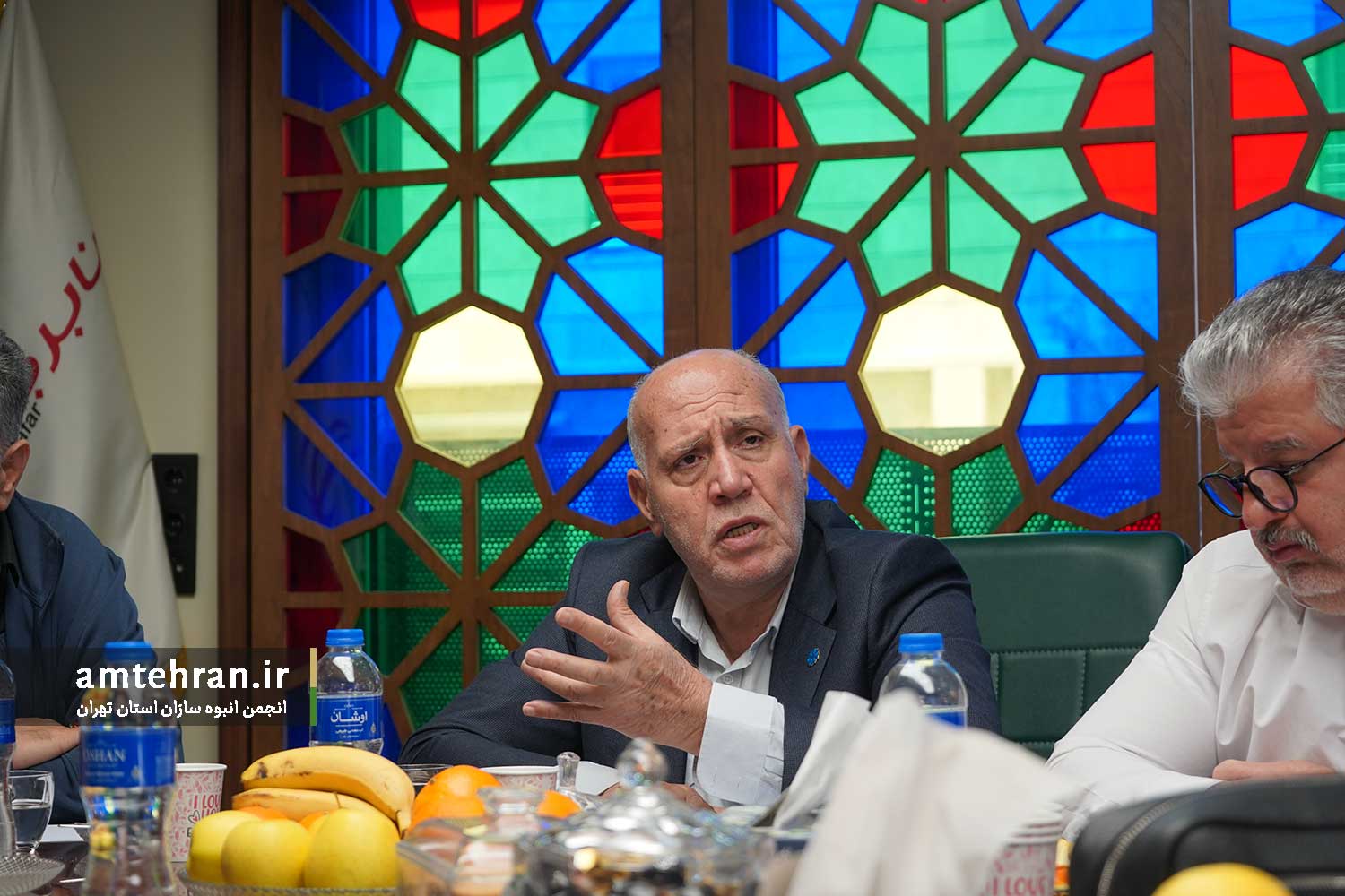 کمیسیون حکمرانی