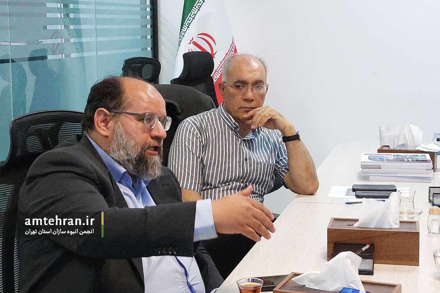 کمیسیون حکمرانی