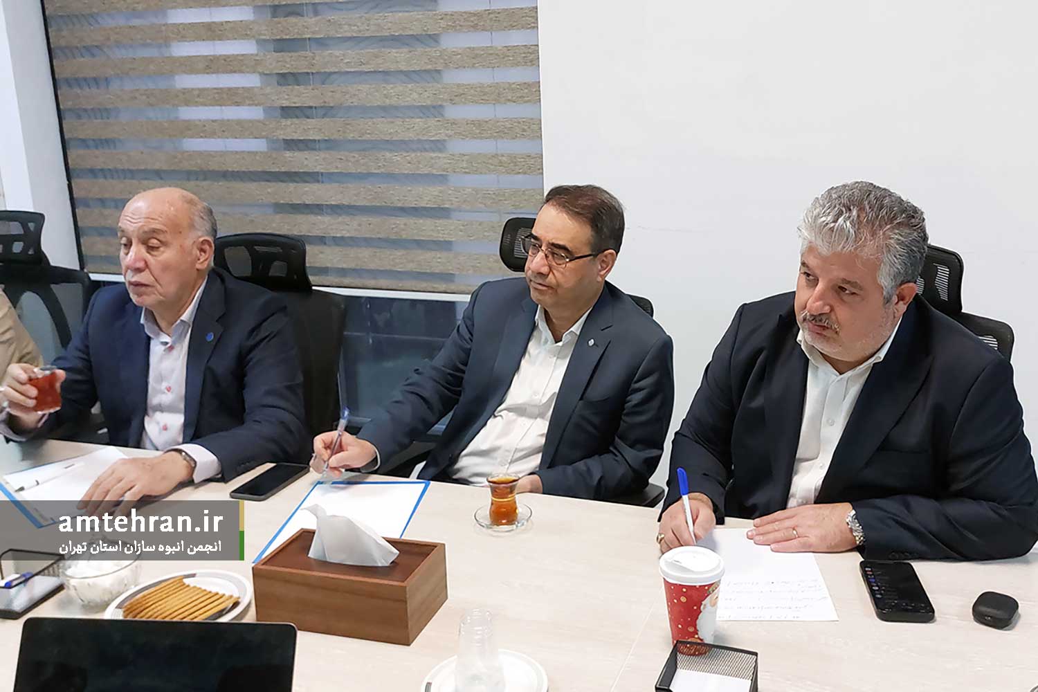 کمیته حکمرانی