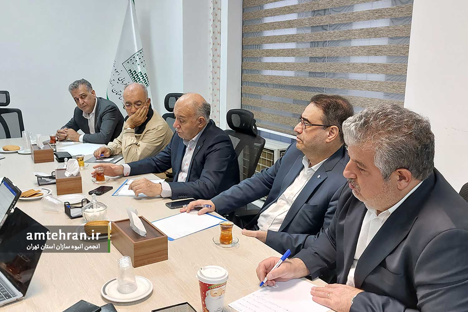 کمیته حکمرانی