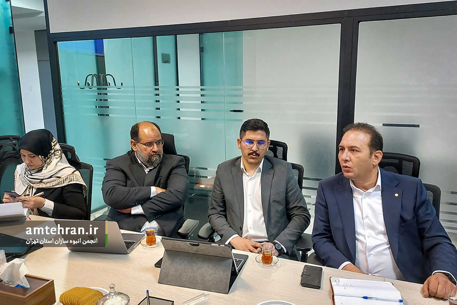 کمیته حکمرانی