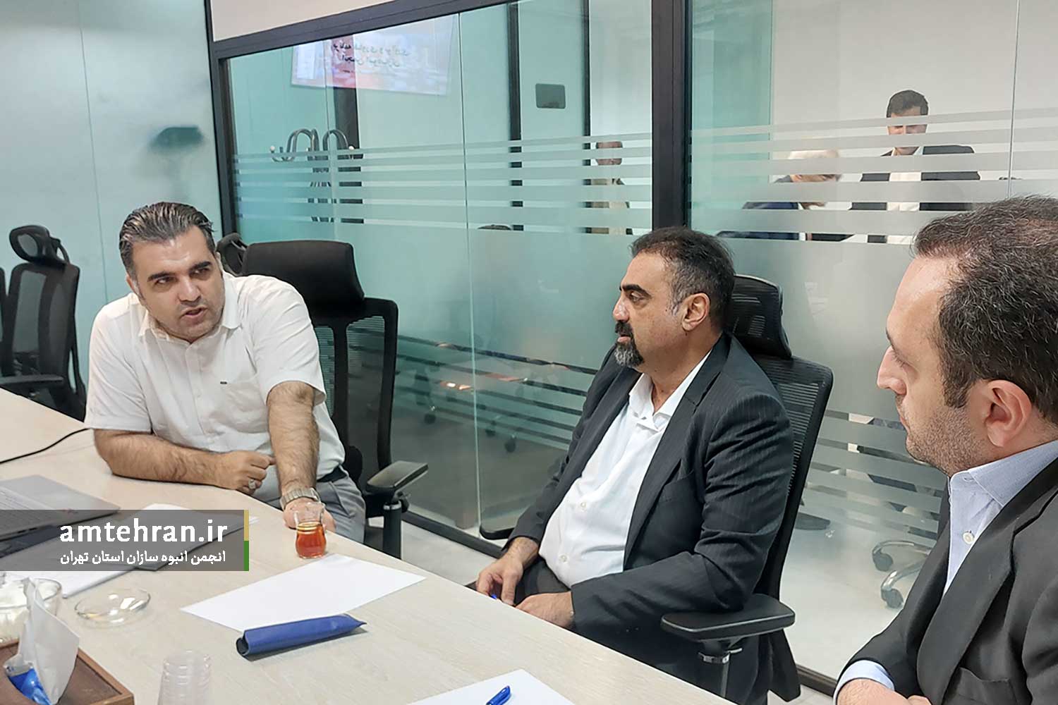 کمیسیون فناوری