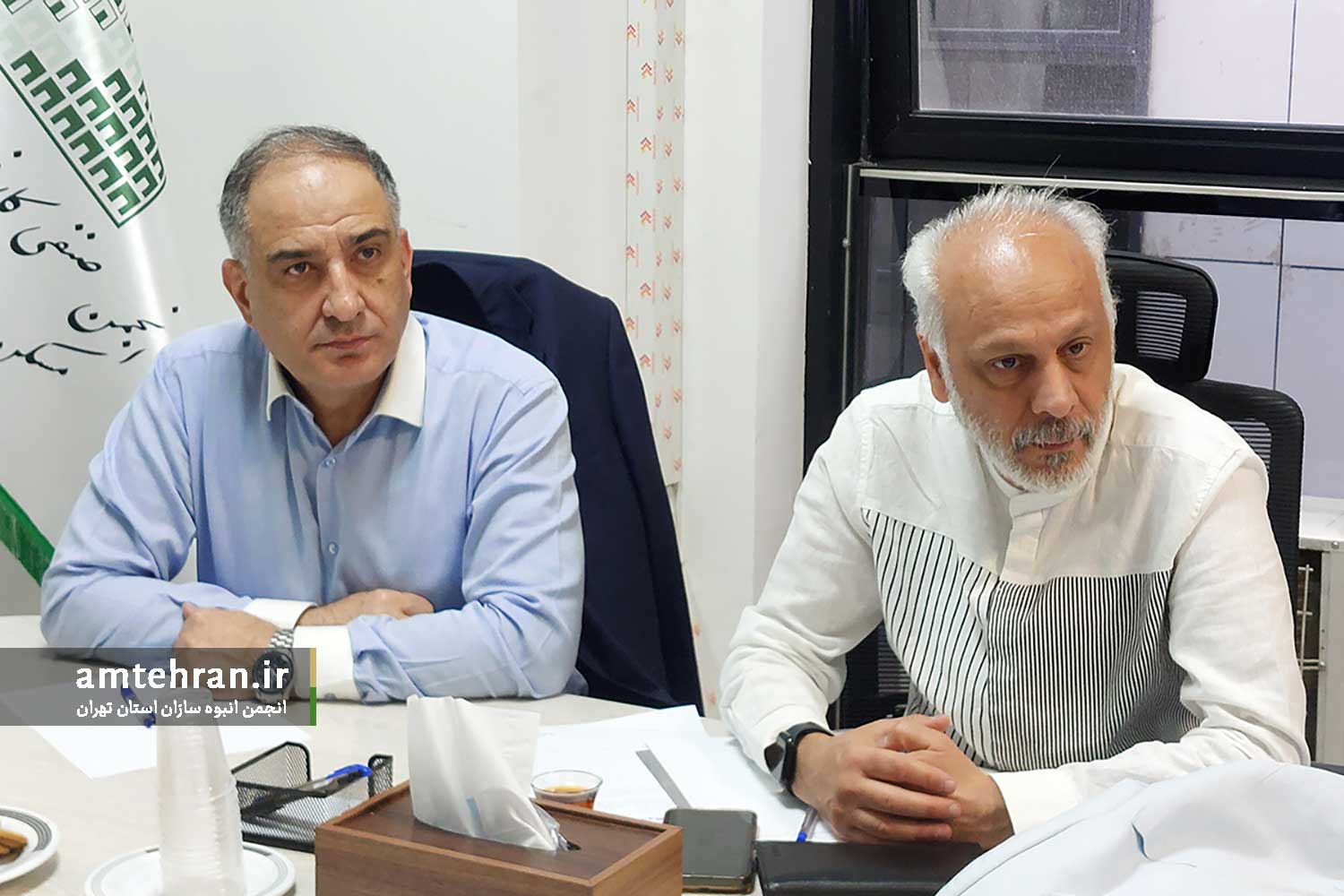 کمیسیون فناوری