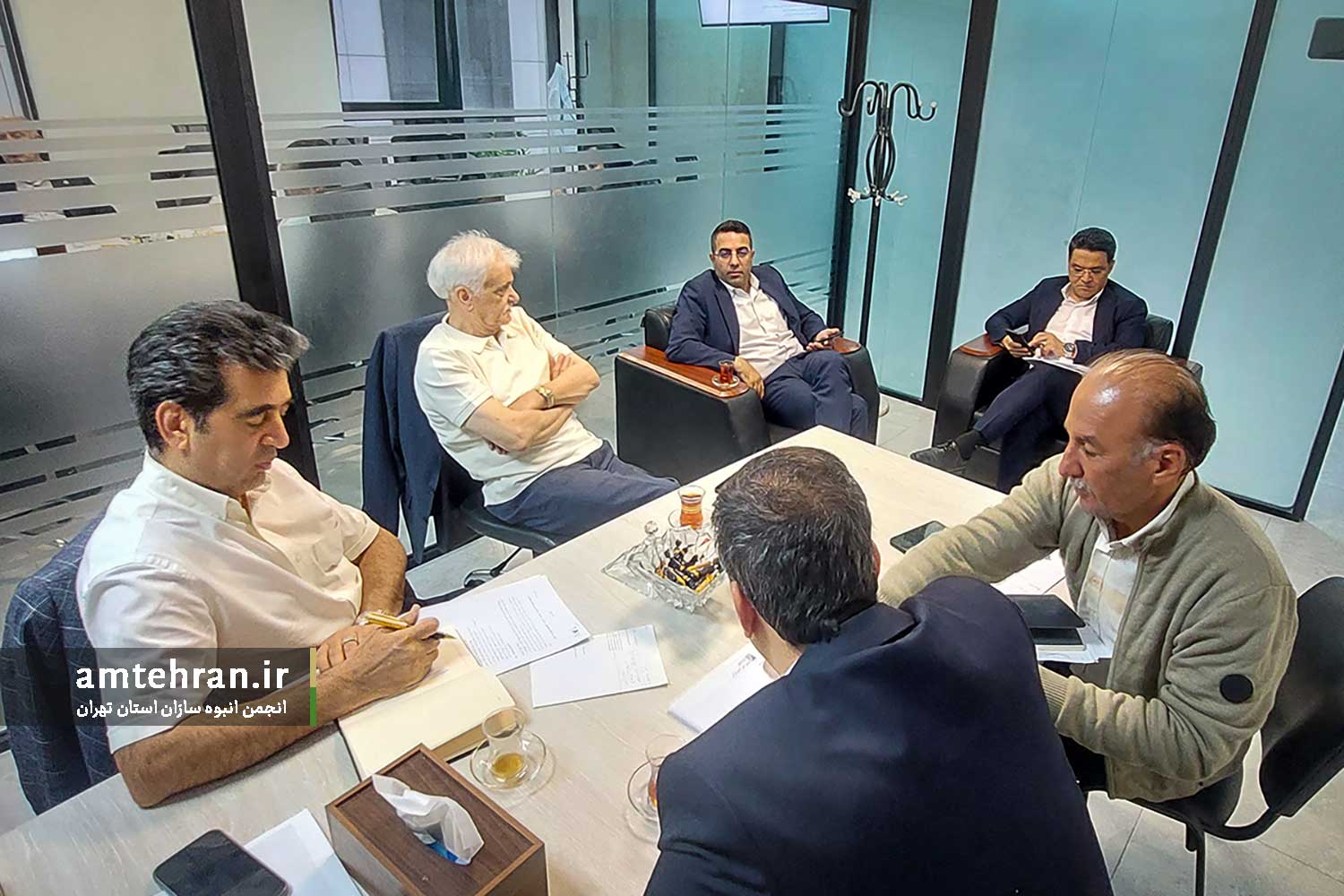 راهبرد توسعه