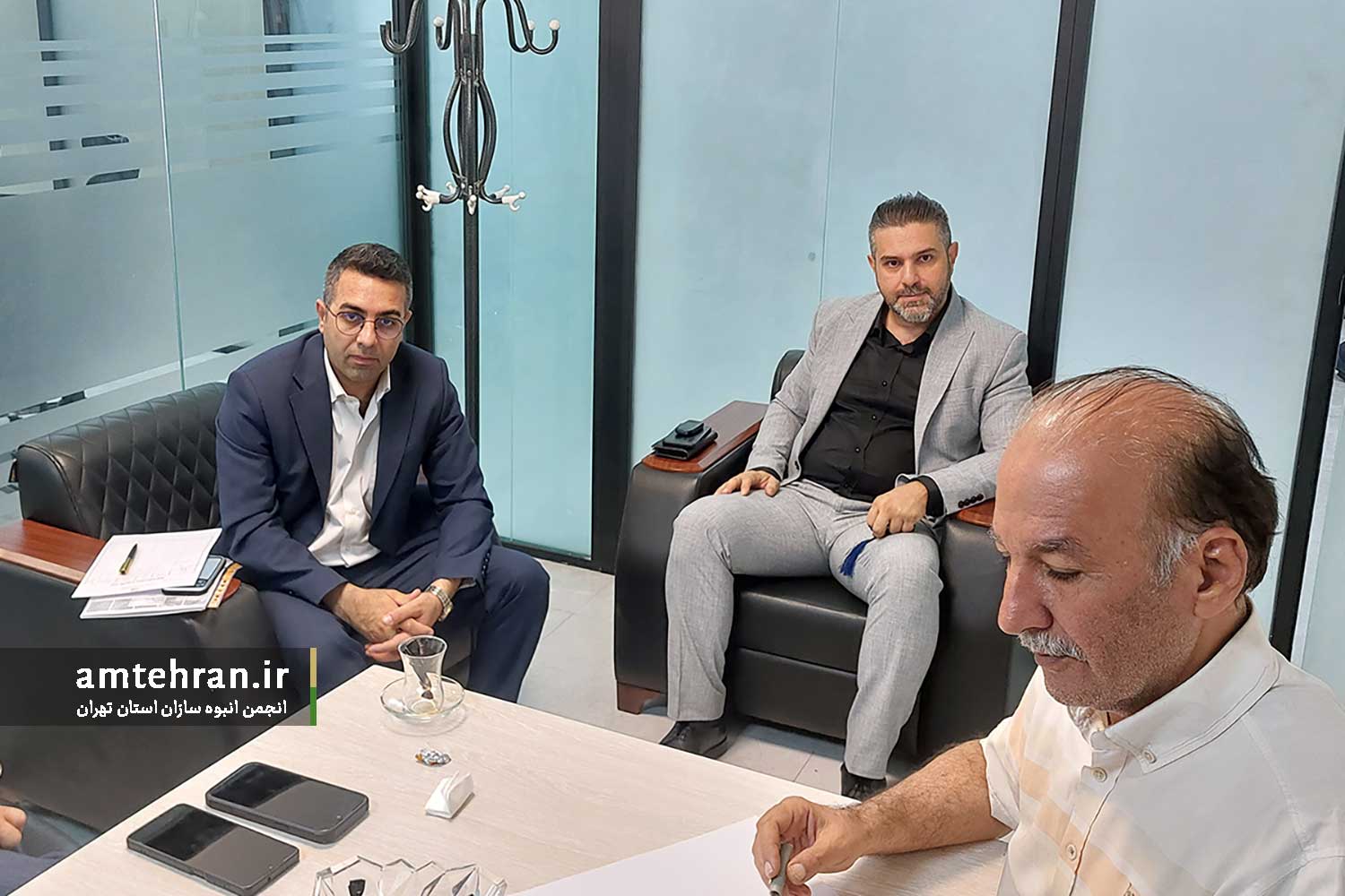 راهبرد توسعه