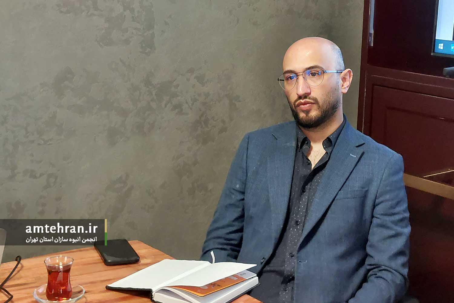 کمیته پروژه های ترکیبی