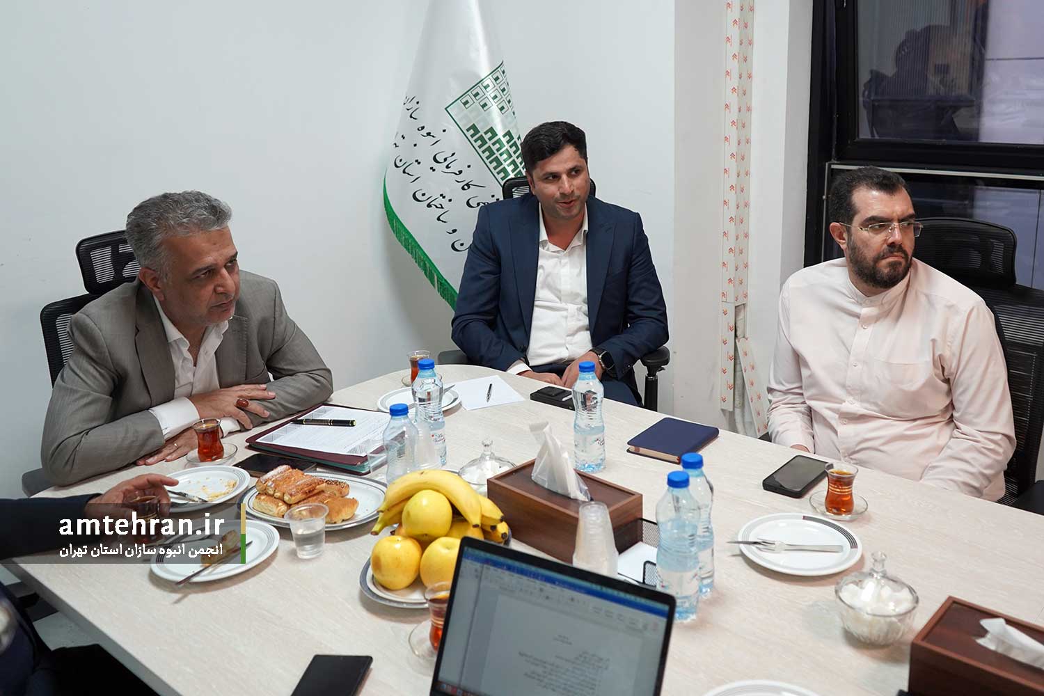 هیات مدیره انجمن