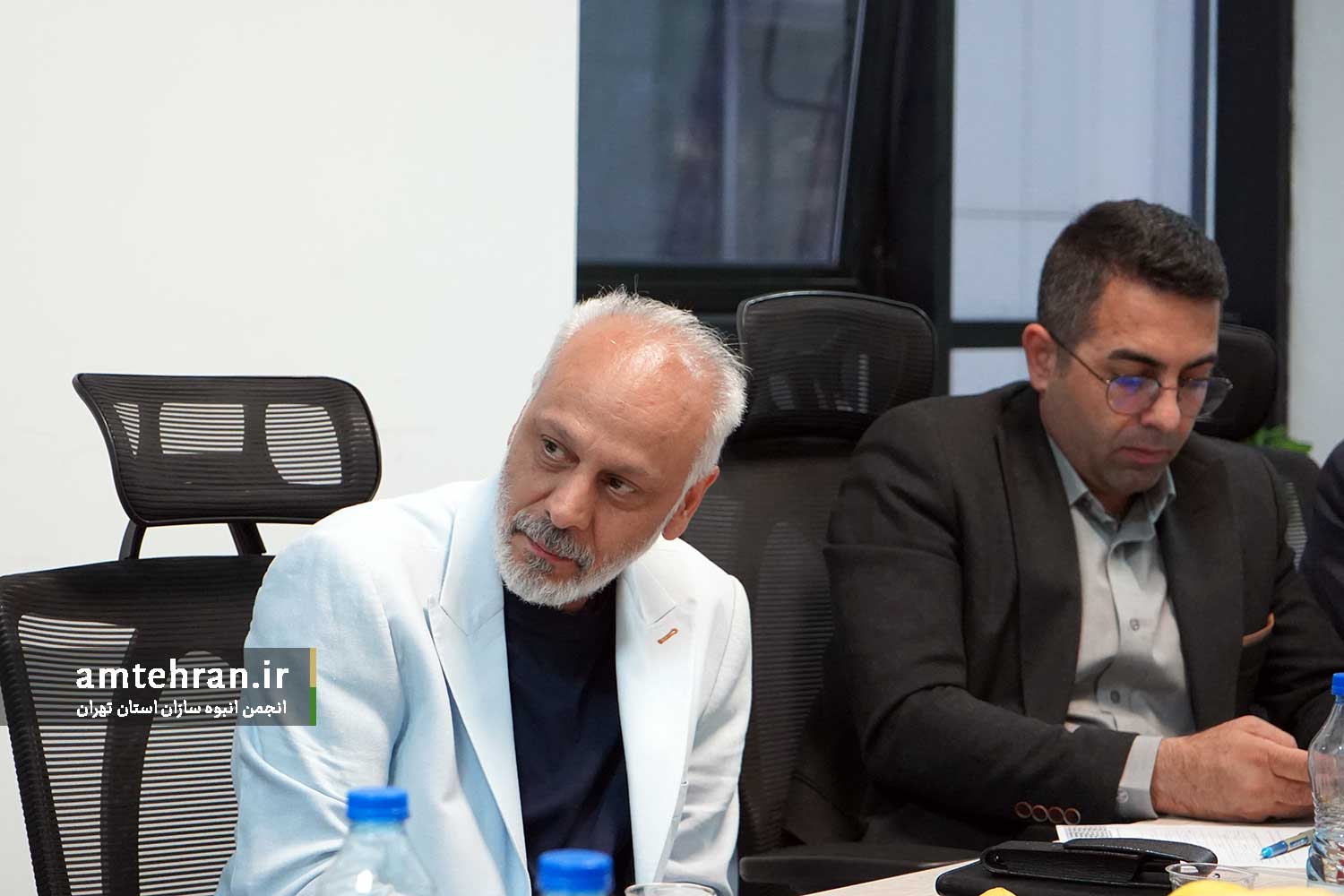هیات مدیره انجمن