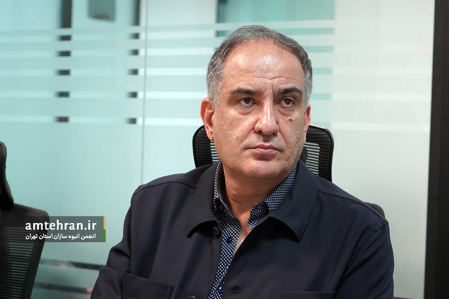 هیات مدیره انجمن