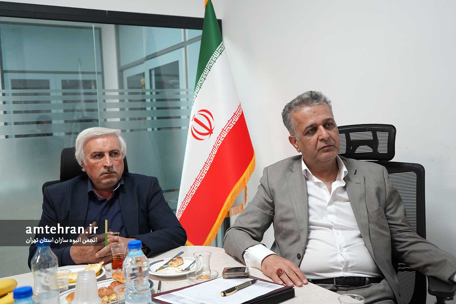 هیات مدیره انجمن