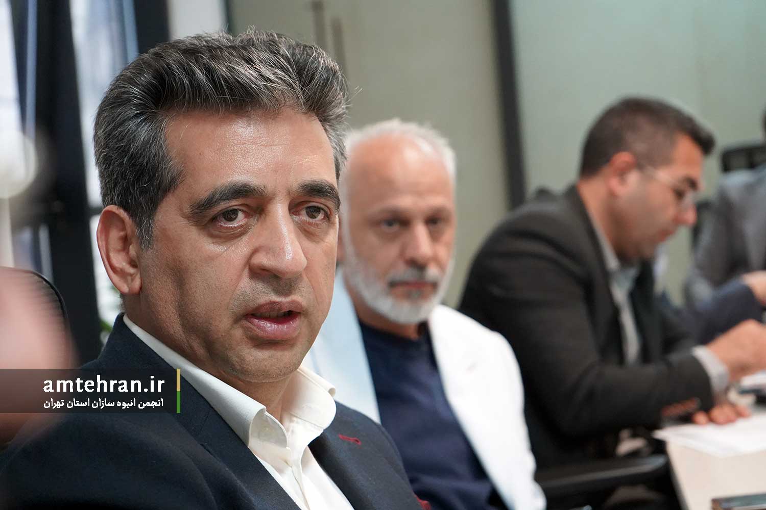 محمد رستم پور شندآبادی