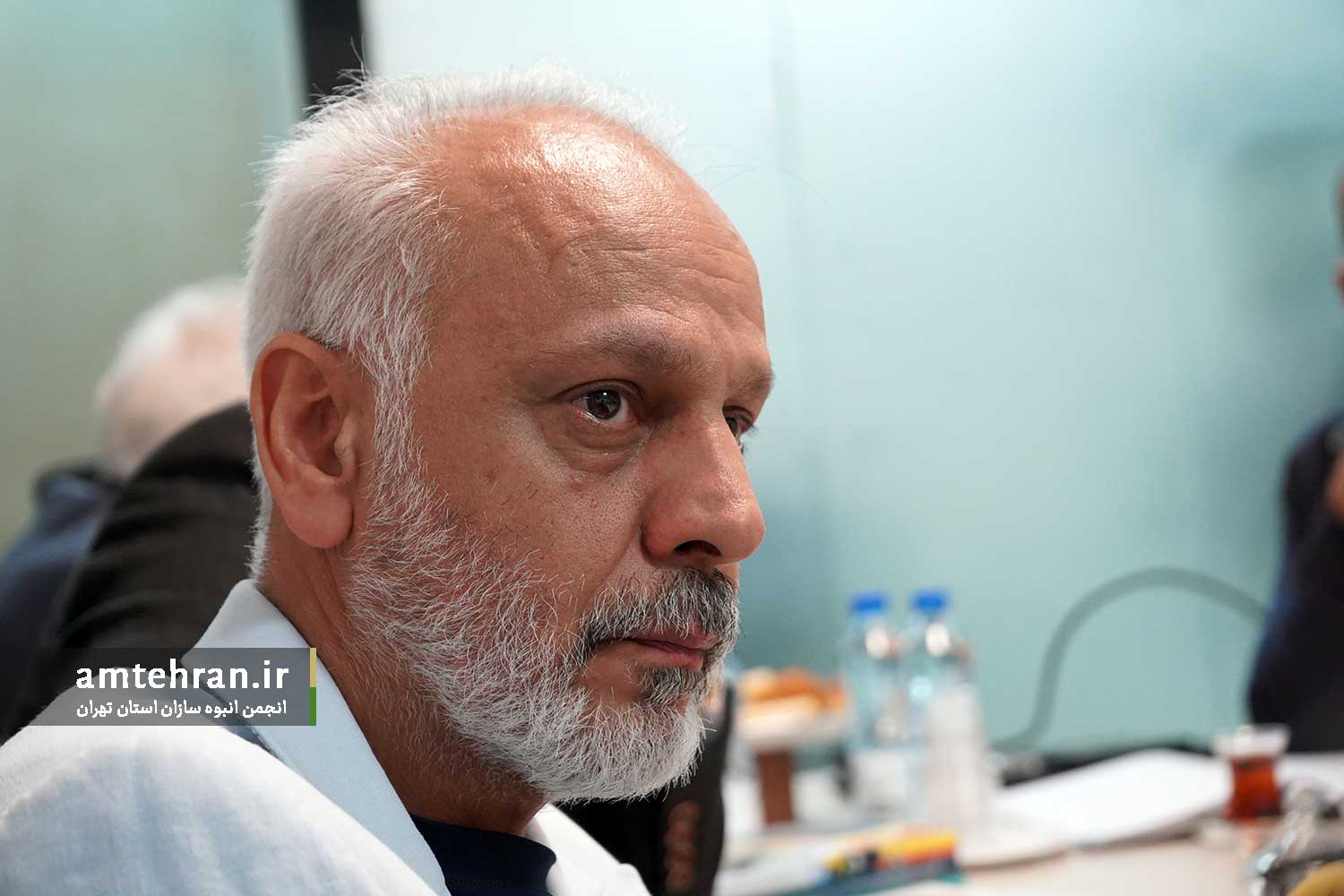 حمیدرضا معماریان