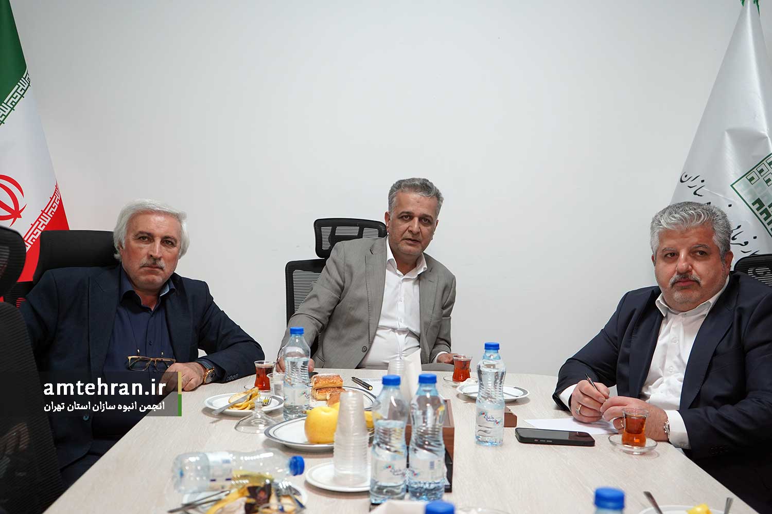 هیات مدیره انجمن