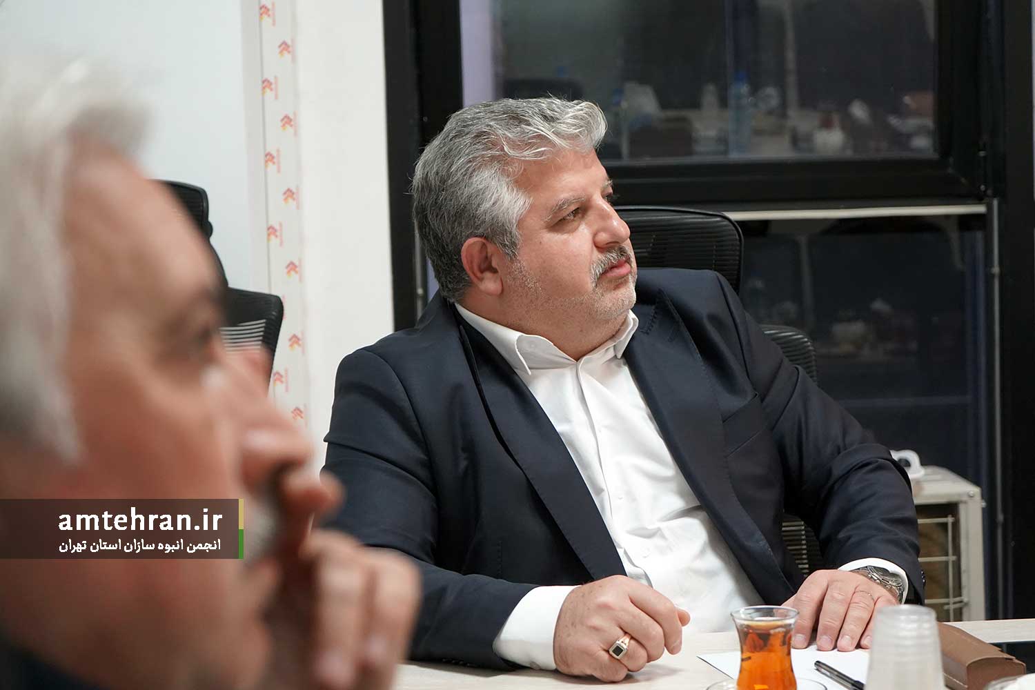 حجت عزیزی